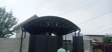 Другие услуги: Делаем крыши, навесы любой сложности скорость и качество гарантируем — 8