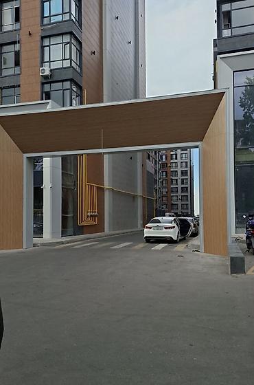 Студия, 26 м², Технопарк 5 этаж at lalafo.kg Студия, 26 м², Технопарк 5 этаж