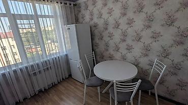 аренда квартир рядом: 1 комната, 35 м², Тунгуч мкр Индивидуалка, 5 этаж, Евроремонт — 7