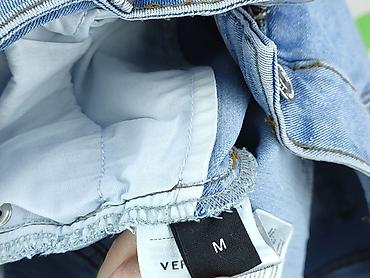 spódniczka basic: Vero Moda, Spódnica damska, rozmiar M — 5