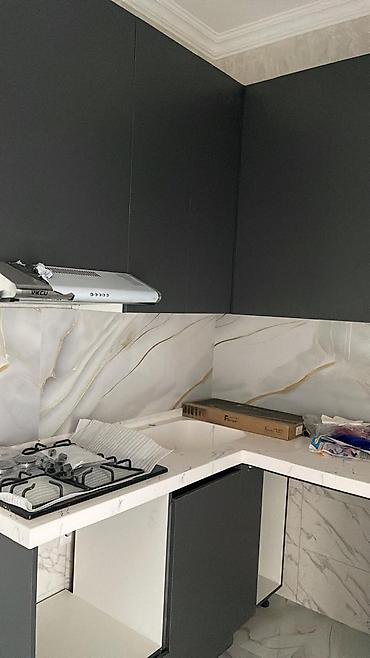 ev ceyranbatan: 2 otaqlı, Yeni tikili, 65 kv. m — 9