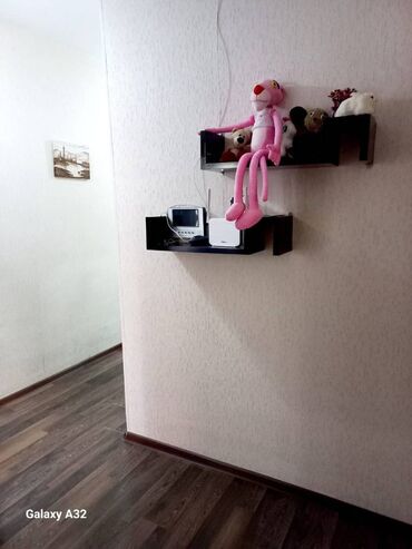 Yeni tikili: 3 otaqlı, Yeni tikili, m. Həzi Aslanov, 94 kv. m — 12