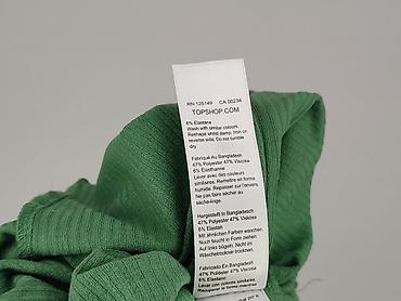 george top: Topshop, Top damski, rozmiar S — 5