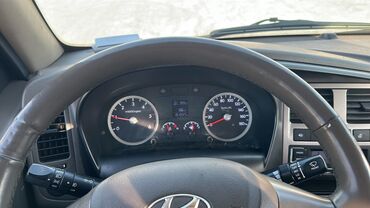 авто из южной кореи в наличии и под заказ: Легкий грузовик, Hyundai, Стандарт, 1,5 т, Б/у