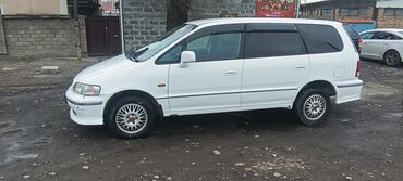 Honda: Honda Odyssey: 1998 г., 2.3 л, Автомат, Бензин, Минивэн — 8