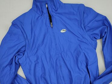 ubrania engelbert strauss: Sweatshirt for men, size L