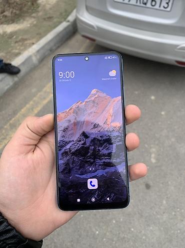 hotpoint ariston soyuducu: Redmi 12, 128 GB, rəng - Göy, Zəmanət, Barmaq izi, İki sim kartlı — 3