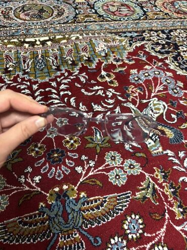 Eynəklər: Optik eynək, İşlənmiş — 5