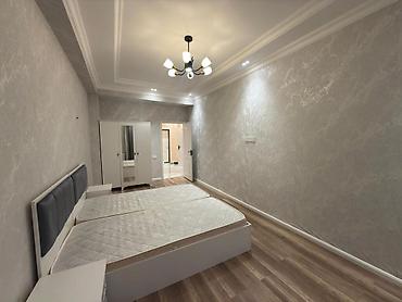 Yeni tikili: İcarəyə verilir 3 otaqlı yeni tikili 110 m², Nərimanov r. Kateqoriya — 23