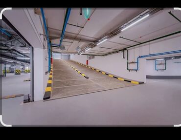 Digər tikinti materialları: Divar səthinin düzəlməsi və boyanmasi Yer altı dayanacaqların zövqə — 7