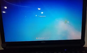 fujitsu siemens computers: Fujitsu Noutbuku yeni alınandan məndədir batareyası xarabdır — 8