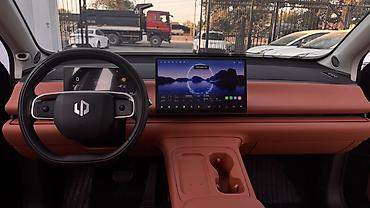 byd e2 2024: Zeekr : 1.5 л | 2024 г. Кроссовер — 10