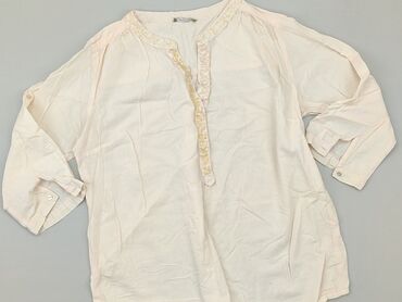 biała spódnice ołówkowe orsay: Bluzka Damska, Orsay, S, stan - Dobry