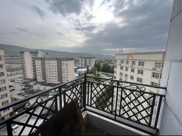 Продажа квартир: 2 комнаты, 68 м², Элитка, 10 этаж, Евроремонт