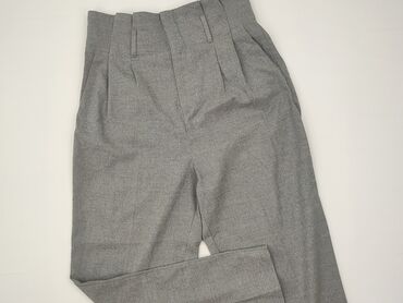 piżama pajacyk: Spodnie materiałowe damskie, H&M, rozmiar M