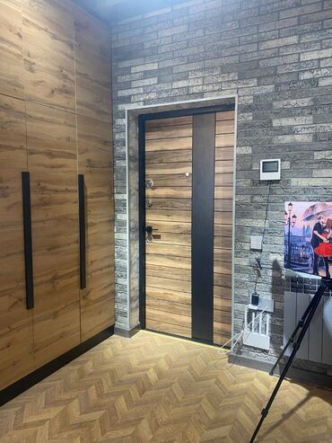 Yeni tikili: 2 otaqlı, Yeni tikili, 52 kv. m — 9