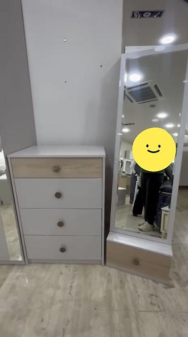 ikea ikinci el: İkinəfərlik çarpayı, Yeni — 3