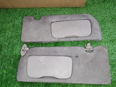 Солнцезащитные шторки и зонты: Солнцезащитный зонт, Б/у, Самовывоз, Платная доставка — 9