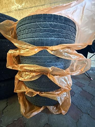 Комплект шин MAXXIS Bravo H/T - Тип: летние/шоссейные H/T
