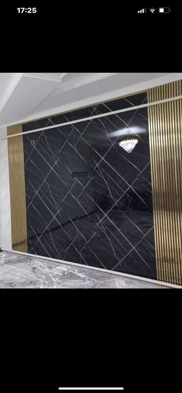 Другие виды отделочных работ: Декоративные стеновые панели и оформление интерьеров «под ключ» Что — 2