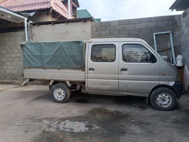 рулевая рейка ланос цена: Daewoo Лабо: 2007 г., 1.1 л, Механика, Бензин, Пикап