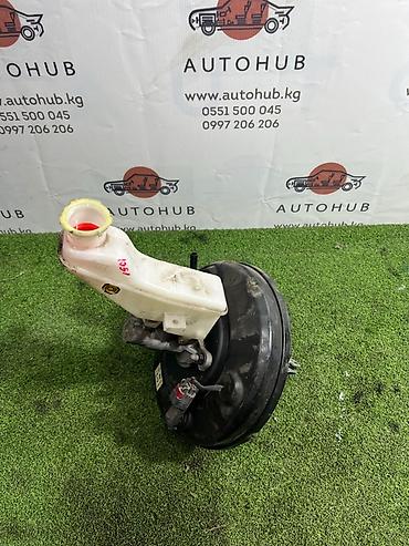тормозной цилиндр матиз: Вакуум с главным тормозным цилиндром Hyundai Avante AD 1.6 TURBO G4FJ — 1