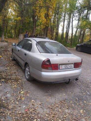 купить авто хендай палисад: Mitsubishi Galant: 1999 г., Седан