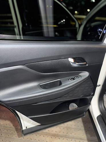 ender s: Hyundai Santa Fe: 2019 г., 0.2 л, Автомат, Дизель, Кроссовер — 7