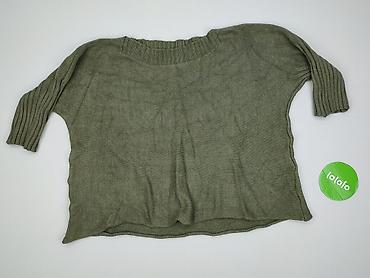 angelo litrico sweter: Sweter damski, rozmiar One size — 5