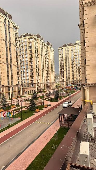 Продажа квартир: 4 комнаты, 124 м², Элитка, 3 этаж, Готовая ПСО (под самоотделку) — 2