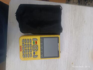 Məsafə ölçənlər, ruletkalar: İşlənmiş Lazer məsafə ölçən, USB girişli, Ünvandan götürmə, Kredit yoxdur