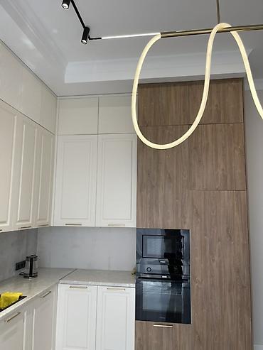 Продажа коттеджей и домов: Продается новый особняк с ремонтом! 🔥🔥🔥🔥 В Арча/Бешик 📍 Площадь: 380 — 19