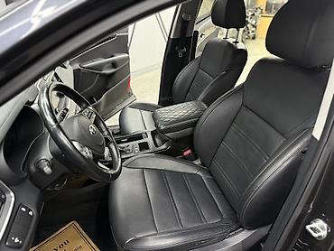 Kia: Kia Sorento: 2018 г., 2 л, Автомат, Дизель, Кроссовер — 14