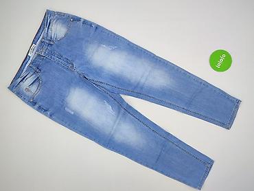 republica jeans: Hampton Republic, Jeansy damskie, rozmiar S — 2