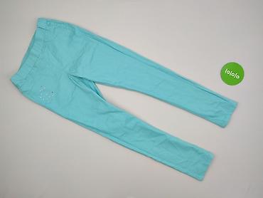 długa spódnica cropp: Legginsy dziecięce, Coccodrillo, 13 lat, 152/158, stan - Idealny — 2