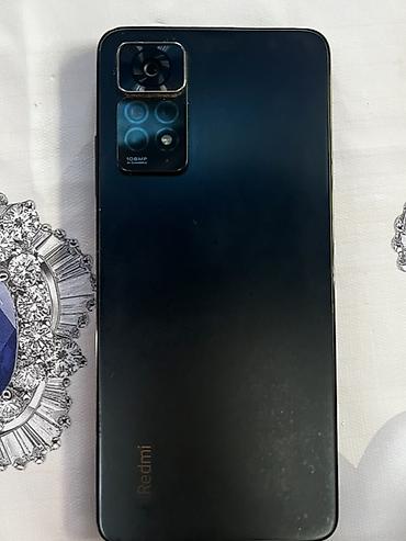 yeni xiaomi: Xiaomi 11T Pro, 128 GB, rəng - Qara, 
 İki sim kartlı — 2