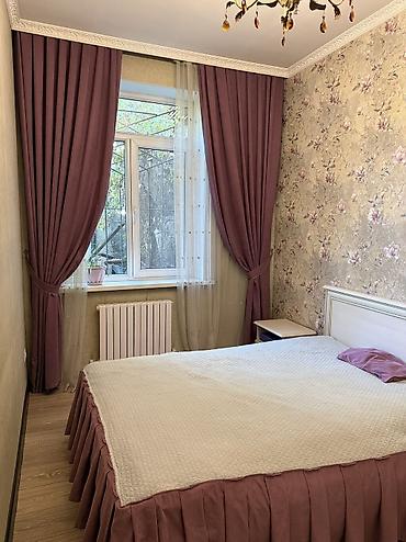 4: 75 м², 4 комнаты, Бишкек Парк ТРЦ, Парам без детей — 5