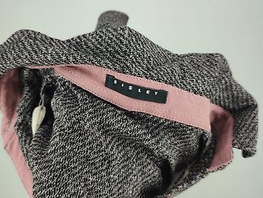 buty m: Sisley, Sukienka damska, rozmiar S — 4