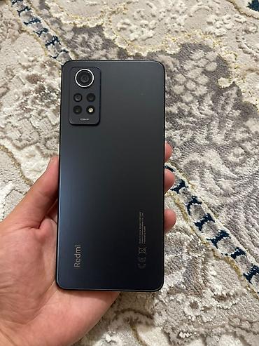 redmi 4a: Xiaomi, 12 Pro, Б/у, 256 ГБ, цвет - Черный, 2 SIM — 2