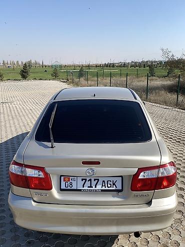 мазда капелла дизель: Mazda Capella: 2000 г., 2 л, Механика, Газ, Хэтчбэк — 2