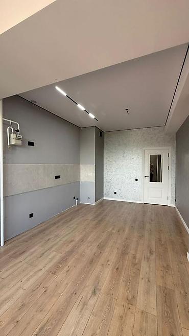 Продажа квартир: 2 комнаты, 72 м², Элитка, 5 этаж, Евроремонт — 4