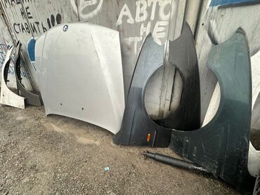 Другие детали кузова: Бмв ф15,ф01-02,ф10,е39,е46,е53 х5,е60,е65 привозные автозапчасти бмв — 29