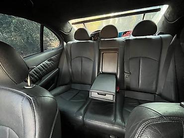 монитор на w211: Mercedes-Benz E-Class: 2002 г., 3.2 л, Автомат, Бензин, Седан — 6