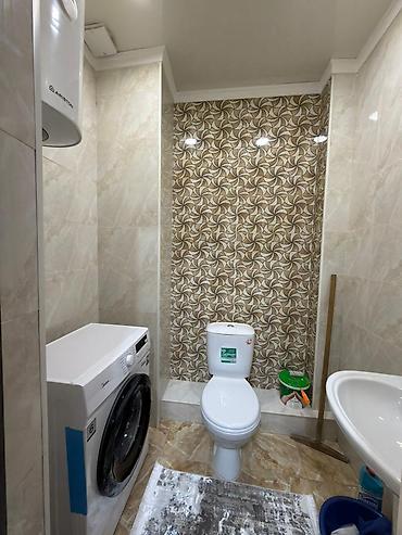 Продажа квартир: 1 комната, 46 м², Элитка, 2 этаж, Евроремонт — 6