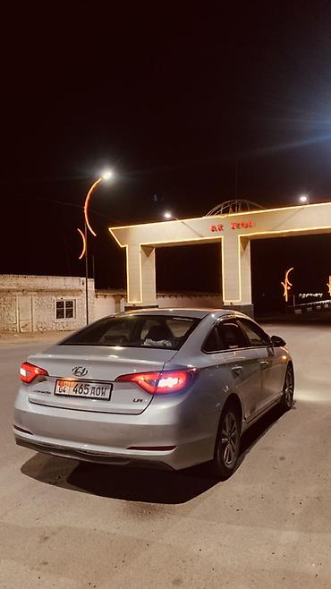 соната лф цена бишкек: Hyundai Sonata: 2019 г., 2 л, Автомат, Газ, Седан — 6
