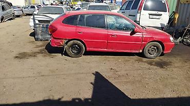 pm 2 5: Бензиновый мотор Kia 1997 г., 1.5 л, Б/у, Оригинал — 6