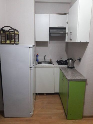 Yeni tikili: Bakıxanov qəs., 2 otaqlı, Yeni tikili, 43 kv. m — 4