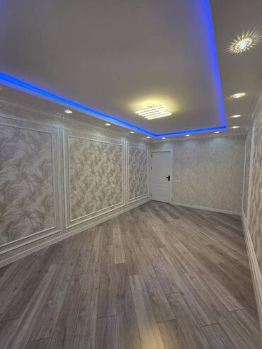 Köhnə tikili: Bakı, 4 otaqlı, Köhnə tikili, m. Xalqlar Dostluğu, 110 kv. m — 9