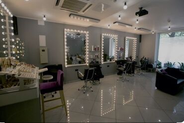 парикмахерские салоны: Срочно куплю и сниму помещение под салон красоты либо готовый