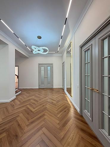 Продажа домов: 6 комнат и более, 340 м², 4 соток, Бишкек, Арча-Бешик ж/м Риэлтор — 4